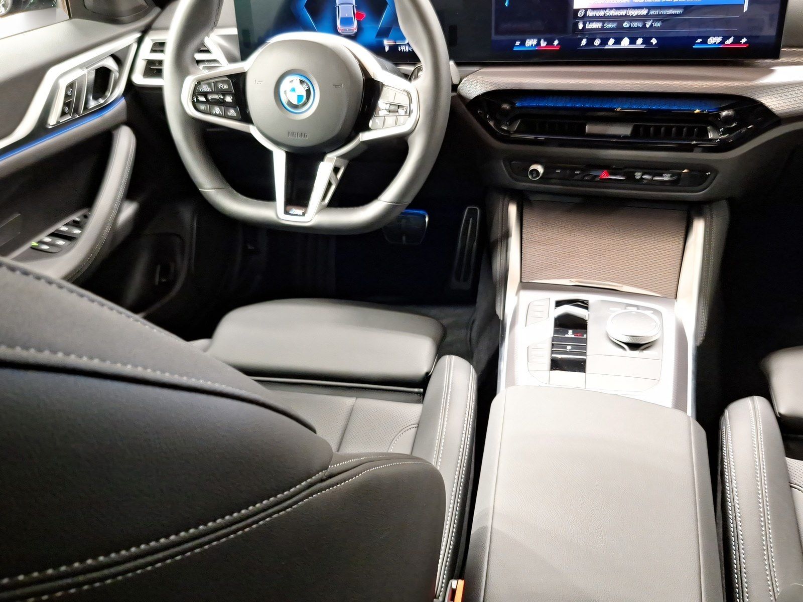 BMW i4 - Bild 14