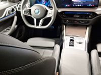 BMW i4 - Vorschau Bild 14