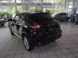 Nissan Juke 1.5 dCi Acenta - Nissan Juke: 1.5