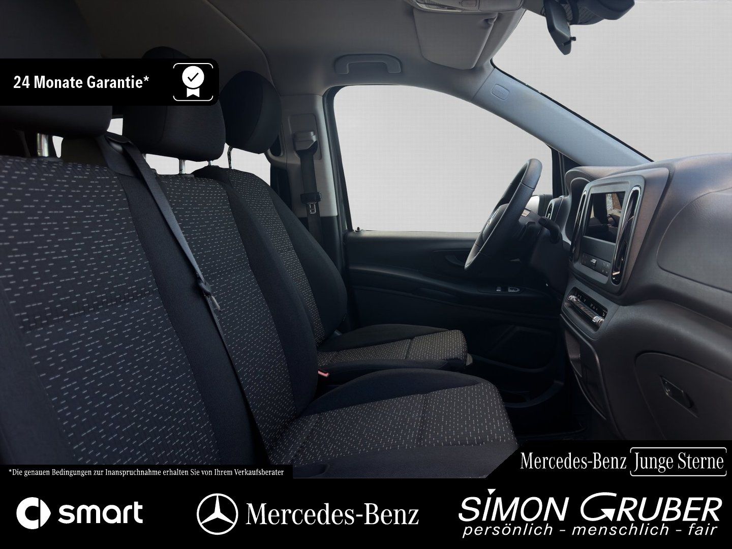 Fahrzeugabbildung Mercedes-Benz Vito 116 CDI Tourer PRO Lang 2*Schiebetür 9Sitze