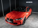 BMW M4 Competition xDrive  *CARBON*TRACK*VOLL* - rote BMW M4