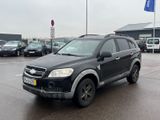 Chevrolet Captiva 2.4 LS 2WD , Benzin +Gas