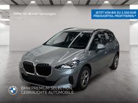 BMW 220 Active Tourer - Vorschau Bild 1