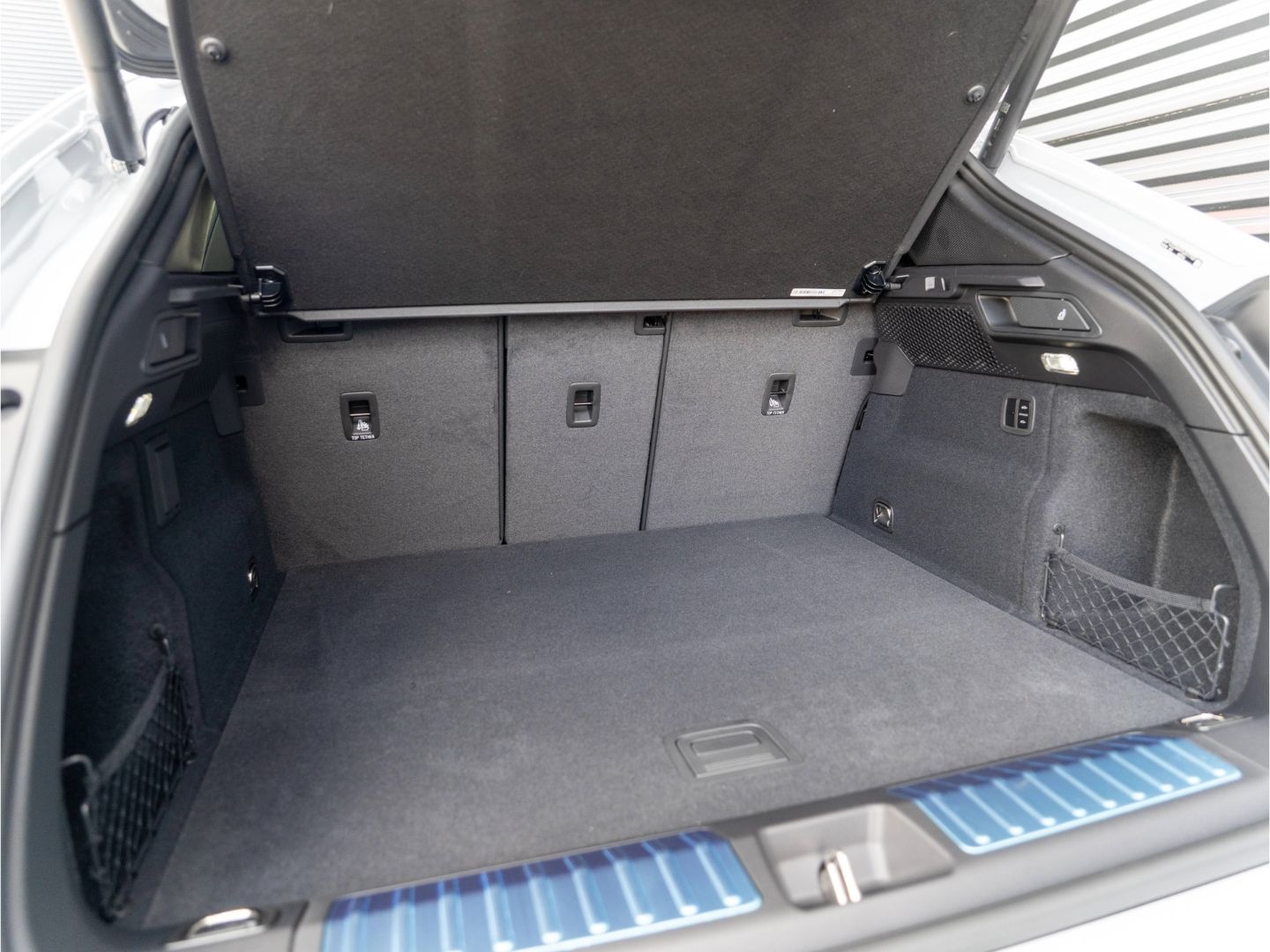 Porsche Macan - Bild 38
