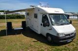 Fiat Ducato, Urlaubsbereit - Offers