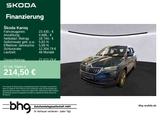 Skoda Karoq 1.5 TSI ACT Clever - Skoda Karoq: Clever