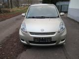 Daihatsu Sirion 1.0 Klima/elFh/Servo/ZV mit FFB... - Daihatsu Sirion: 1.0