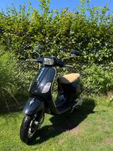 Vespa S50 2T - VESPA S 50 2T