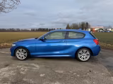 BMW 118i M Sport Automatik - BMW 118 von privat