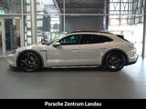 Porsche Taycan 4 Cross Turismo BOSE Panorama LED-Matrix - Porsche Taycan Gebrauchtwagen
