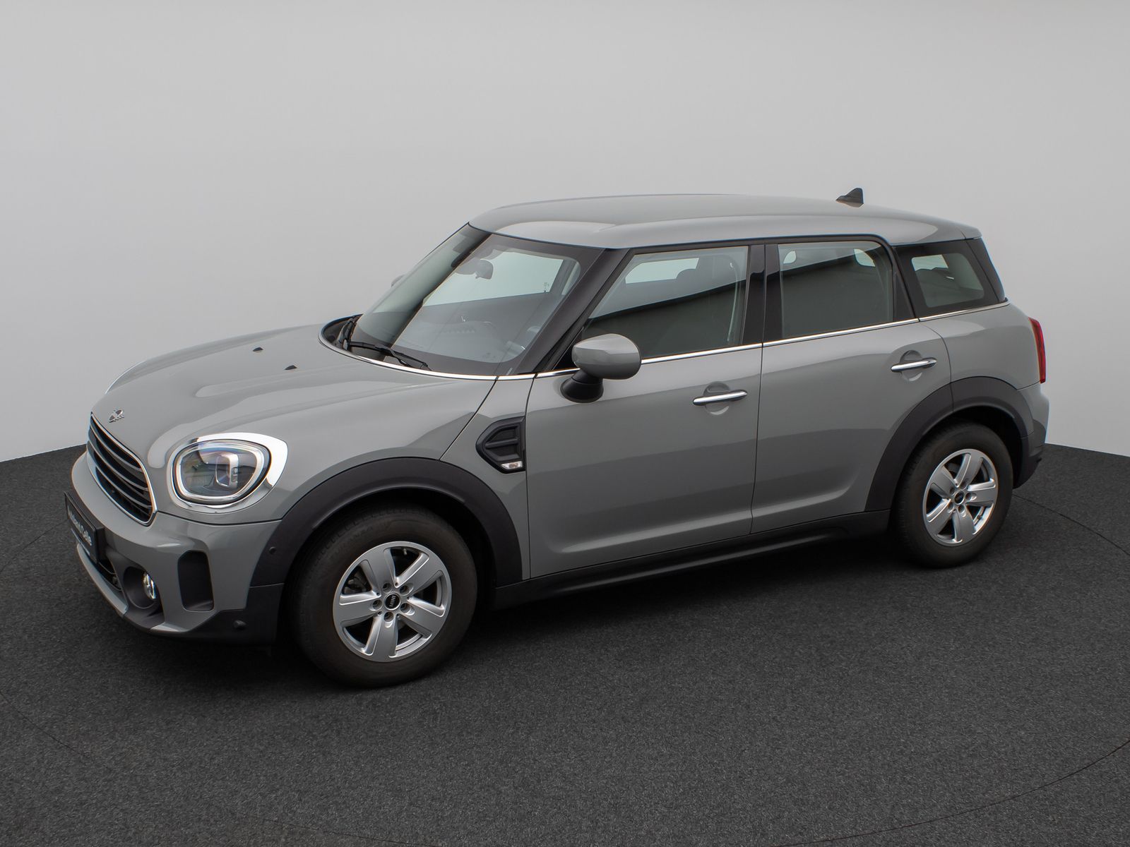 Fahrzeugabbildung MINI One Countryman Essential Trim Kamera AHK LED
