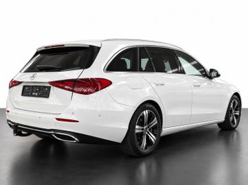 Mercedes C 220 - 3