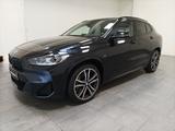 BMW X2 xDrive20d M Sport Navi|CAM|LED|DAB|Sportsitz - BMW X2 in Frankfurt (Main)