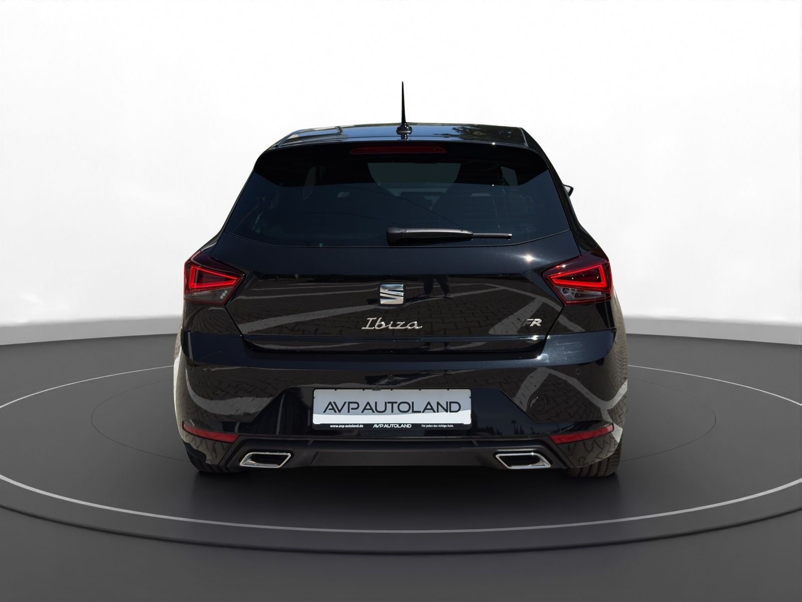 Seat Ibiza - Bild 6