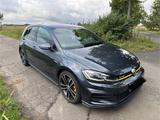 Volkswagen Golf 2.0 TDI 135kW SCR DSG GTD GTD - Volkswagen Golf: GTD Dsg