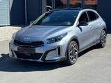 Kia XCeed 1.6T-GDI OPF DCT7 GT-LINE AHK PANORAMA - Kia XCeed GT-line