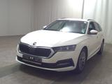 Skoda Octavia Kombi 2.0 TDI Tour Navi LED+ vc AHK RFK - Skoda Octavia: Kombi