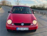 Volkswagen Lupo 1.7  60 PS SDI Saugerdiesel HU 06/26 - Volkswagen Lupo in Köln