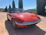 Lotus Elan - Lotus Elan Benziner Gebrauchtwagen