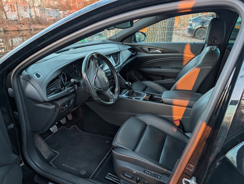 Image of Opel Insignia