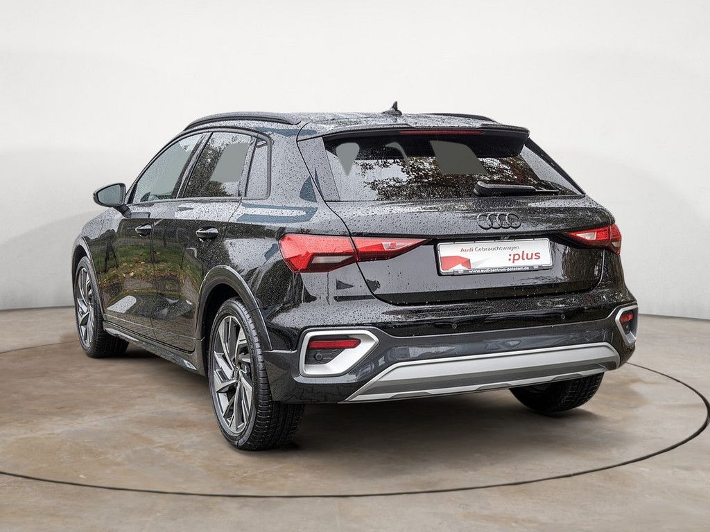 Audi A3 - Bild 4