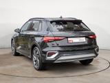 Audi A3 allstreet 35 TFSI LED NAVI AHK STANDHZ ACC - Audi A3 Gebrauchtwagen in Berlin