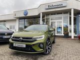 Volkswagen Taigo R-Line 1.5 TSI+DSG+MATRIX-LED+PANO+NAVI+AH