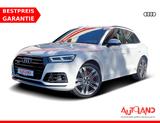 Audi SQ5 3.0 TFSI quattro LED Navi ACC B&O AHK Kamera