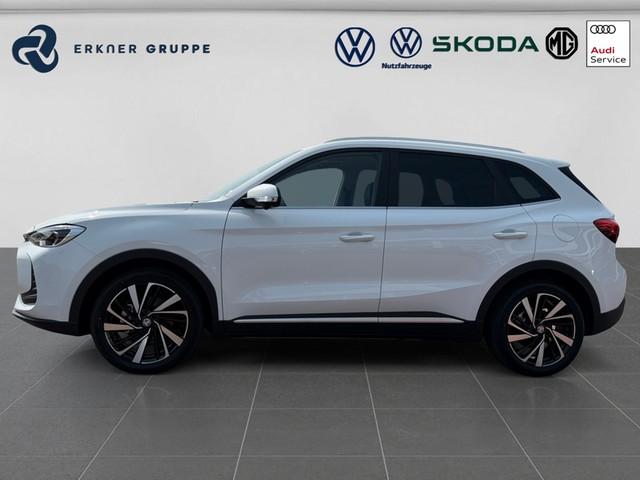 MG ZS HEV LUX 360Grad+Carplay+Standheizung+++, миниатюра 2