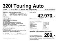 BMW 320 - Vorschau Bild 2