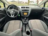 Seat Leon Stylance / Style,NAVI,Bi-XENON,PDC - gebrauchte Seat Leon aus dem Jahr 2010