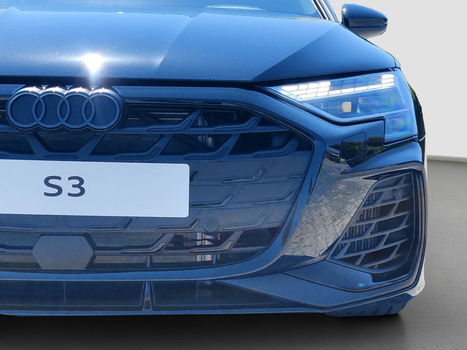 Audi S3 - Bild 12