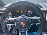 Porsche Macan 2.0 - 1. Hd - unfallfrei - top gepflegt - Porsche Macan 2.0 Gebrauchtwagen