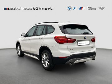 BMW X1 - 5