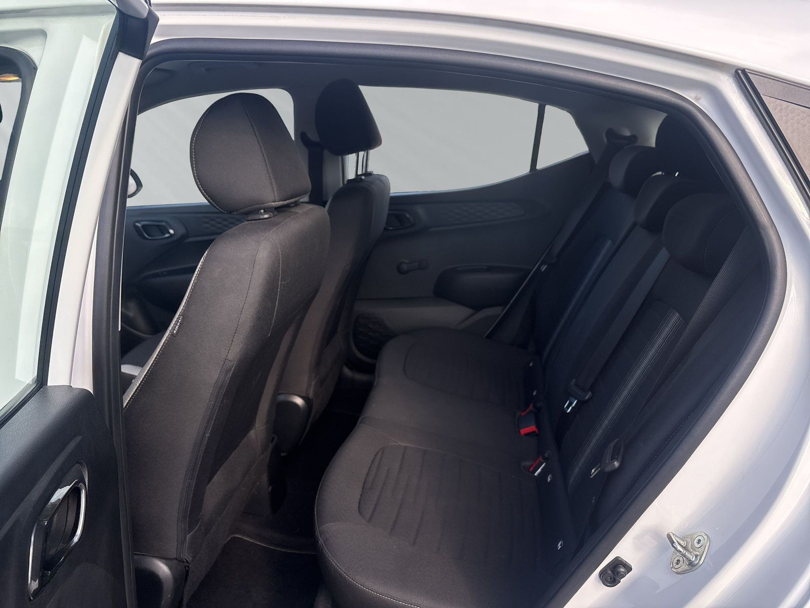 Hyundai i10 – Bild 11