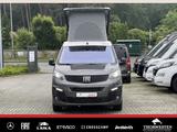 Dethleffs Globevan Fiat NAVI AHK STANDHEIZUNG - Offers matching your search criteria
