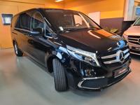 Mercedes-Benz V 220d Avant Ed*extralang*Leder*Memo*MlBeam*360°