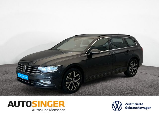 Volkswagen Passat Variant Business 2.0 TDI DSG *AHK*LED*ACC