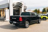 Dodge RAM 1500 CrewCab Tungsten-3,0l HO,RamBox,NAP,UBS - Dodge RAM von 2026