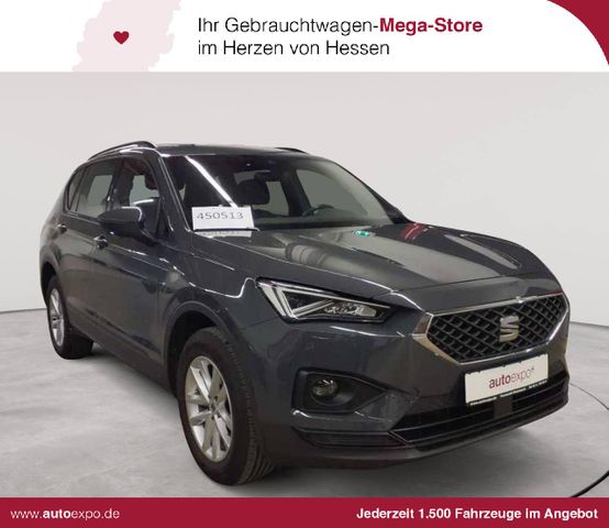 Seat Tarraco 2.0 TDI SCR Style Navi