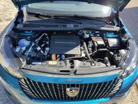 Peugeot 2008 - Vorschau Bild 14