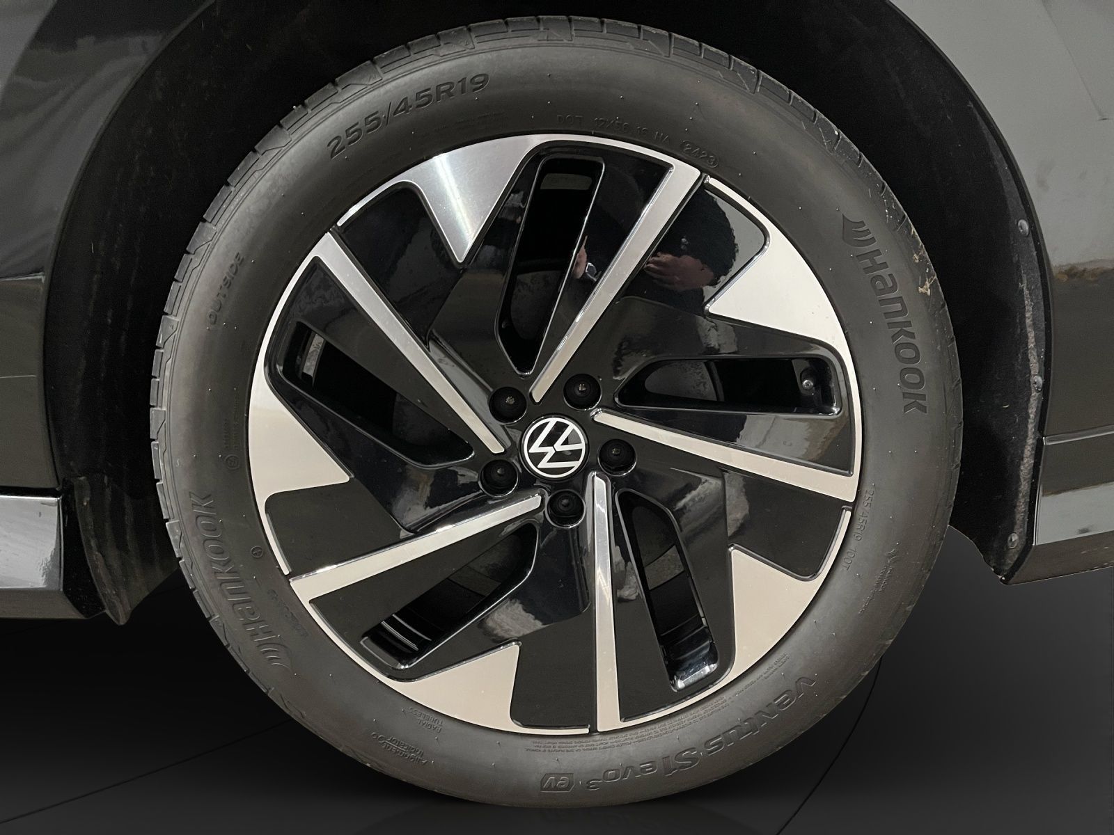 Volkswagen ID.7 - Bild 14