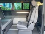 Volkswagen T6.1 California Beach Camper Edition - wie neu! - VW T6 California in Aachen