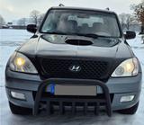 Hyundai Terracan 2.9 CRDi SUV, 4WD, AHK, 3.5 t,Autom.TÜV - Hyundai Terracan: 2.9