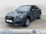 Audi Q2 1.4 TFSI 6-Gang basis KLIMA AHK PDC TEMPOMAT - Audi in Wuppertal: Q1