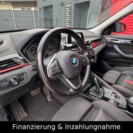 BMW X1 - 10