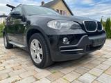 BMW X5 3.0d - - gebrauchte BMW X5 aus dem Jahr 2007