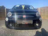 Fiat 500 AUTOMATIK/RIVA/RIESENAUSWAHL AN FIAT 500!!! - Fiat 500: Leder
