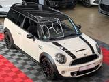 MINI Clubman John Cooper Works Navi SHZ Harman-Kardon - weiße Mini Clubman Serie
