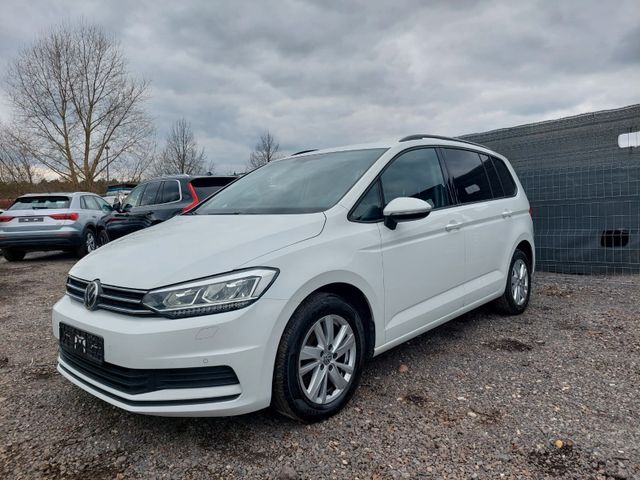 Volkswagen Touran Comfortline BMT/Start-Stopp